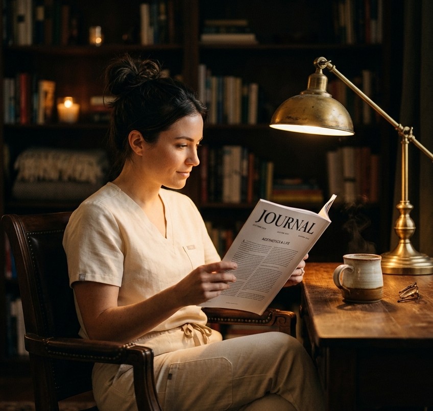 Lernen am Abend — Dickies Helden Campus